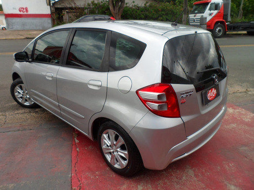 Fit Lx 1.4 (flex) (aut)