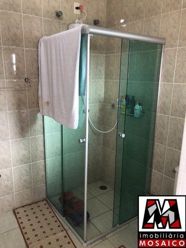 Imagem 13 de 30 de Oportunidade Linda Casa, Condomínio Fechado Parque Da Fazenda. - 23051 - 34758812