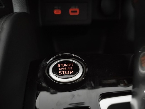 Imagem 13 de 14 de Nissan Kicks Advance 1.6 Cvt (flex)