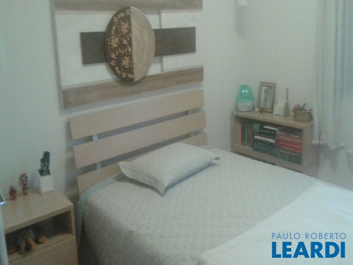 Imagem 11 de 15 de Apartamento - Alto Da Boa Vista - Sp - 540781