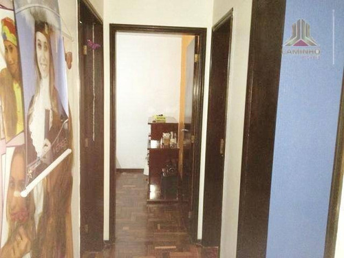 Imagem 11 de 14 de Apartamento Residencial À Venda, Vila Ipiranga, Porto Alegre. - Ap2697