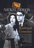 Nickel Odeon  Screwall Comedies
