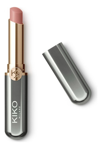 Lápiz labial ilimitado | Kiko Milano Creamy Finish Color 03 Rosy Nude