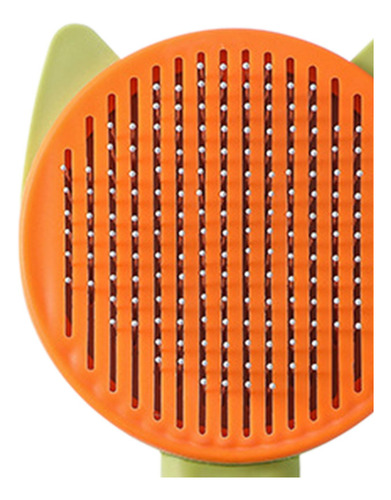 Cepillo Para Gatos, Peine Para Perros, Elimina El Pelo Verde