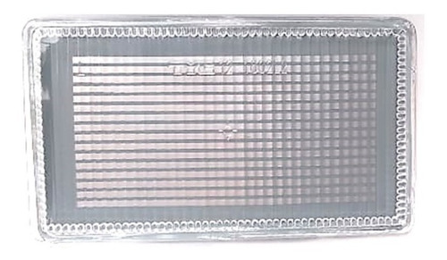 Direccional Bomper Derecha Volkswagen Golf Iii