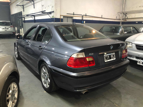 Bmw Serie 3 2.0 320d Selective 1999