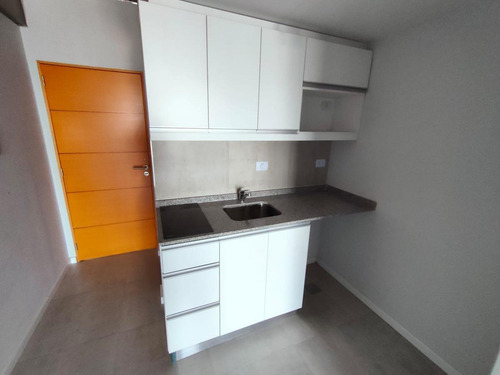 Imagen 13 de 16 de Hermoso Monoambiente A Estrenar En Barrio Sur, Con Amenities. Construcción Link