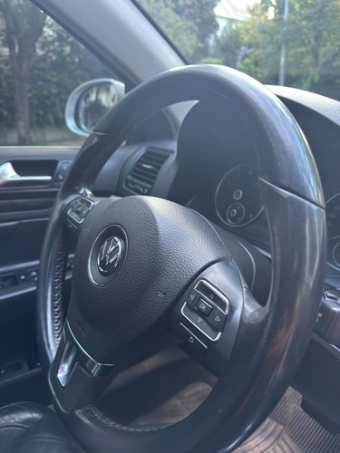 Volkswagen Vento 2.5 Luxury Tiptronic 170cv