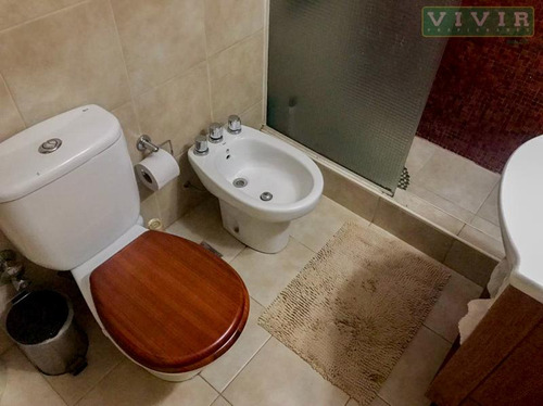 Venta Ph 2 Ambientes Nuñez Con Balcón Terraza Propia