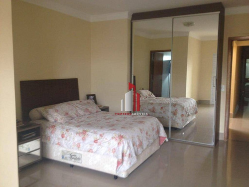 Sobrado Com 3 Dormitórios À Venda, 126 M² Por R$ 662.819,80 - Vila Bonilha - São Paulo/sp - So0070