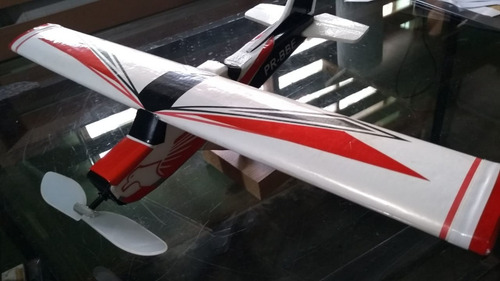Aeromodelo Coleçao 2020