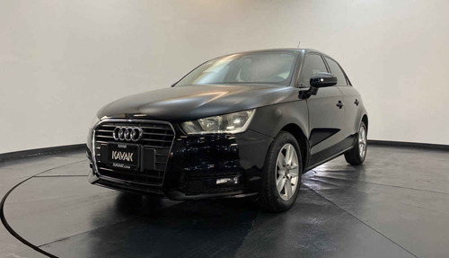 Imagen 5 de 15 de 33426 - Audi A1 2016 Con Garantía