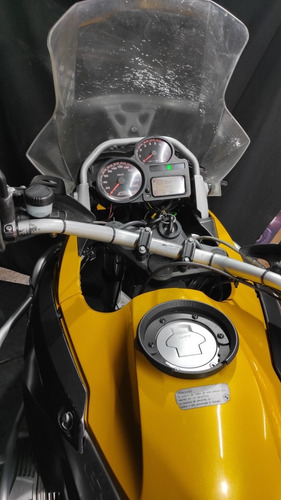 Imagen 6 de 11 de Motofeel Cdmx - Bmw R 1200gs @motofeelmx