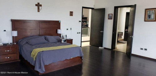 Imagen 7 de 10 de Qh5 2126 Casa Con Vista Panorámica A La Ciudad De Querétaro