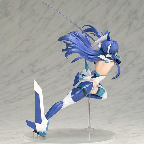 Symphogear Gx 1/7 Tsubasa Kazanari