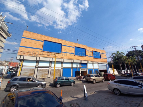 Imagen 11 de 11 de Eloisa Mejia Rentahouse Vende Local Comercial En El Centro De Valencia 22-18163