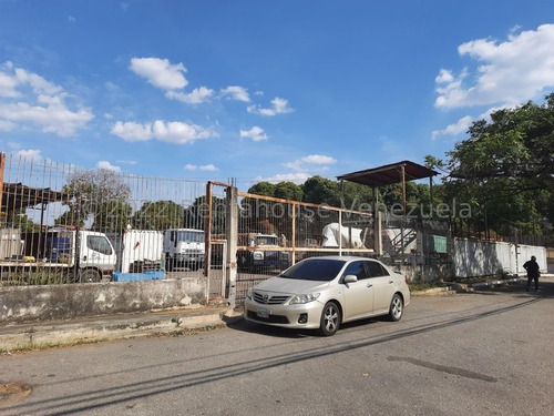 Imagen 7 de 8 de Terreno En Venta En Av. Acosta Carle, San Juan De Los Morros.22-16738