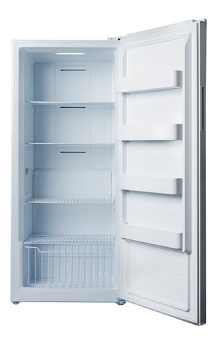 Congelador Vertical 21' (594 Lts) Bottom Mount Urf21bmsh