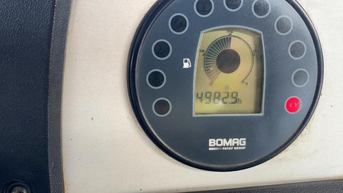 Bomag 2011