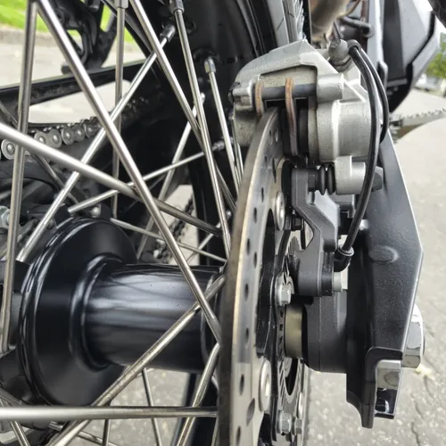 Ktm 890 Adventure R