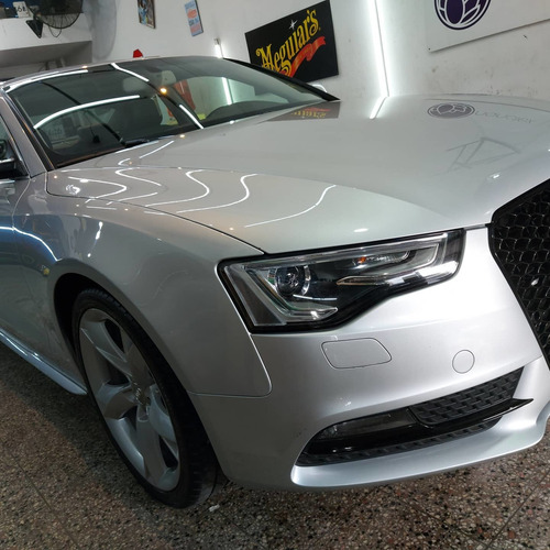 Audi A5 2.0 Coupe Tfsi 211cv Stronic Quattro 2012