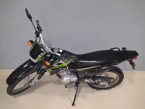 Yamaha Xtz 125 - Modelo: 2009´ Excelente.!!