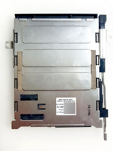 Lector De Pcmcia Para Dell Latitude E6430