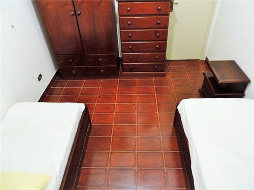 Imagem 14 de 18 de Apartamento Residencial À Venda, Praia Das Astúrias, Guarujá. - Ap2177 - 34708896