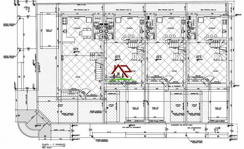 Imagem 13 de 16 de Excelente Casa De 3 Quartos E 2 Vagas No Santa Mônica!!! - 2541