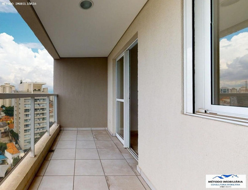 Imagem 12 de 15 de Apartamento Para Venda Em São Paulo, Vila Mariana, 2 Dormitórios, 1 Suíte, 2 Banheiros, 1 Vaga - 13138_1-2287713