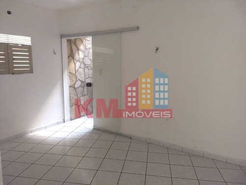 Imagem 5 de 13 de Venda! Casa Disponível No Bairro Abolição Iii Em Mossoró - Ca3818