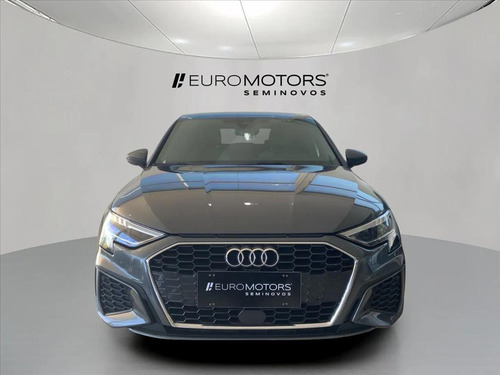 Audi A3 2.0 40 TFSI MHEV SEDAN S LINE S-TRONIC