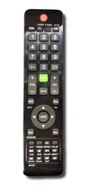Comprar Control Lcd Compatible Con Todos Los Modelos Mover A Mexico