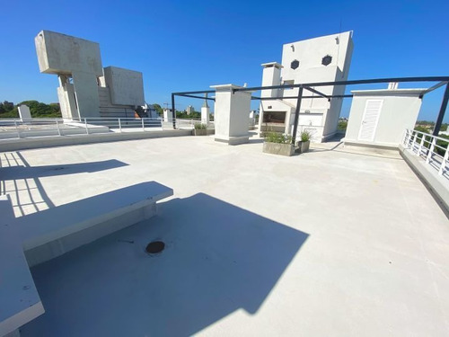 Venta Apartamento Monoambiente Buceo Salentis Novum