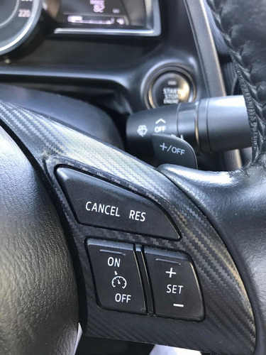 Mazda 2 Sport