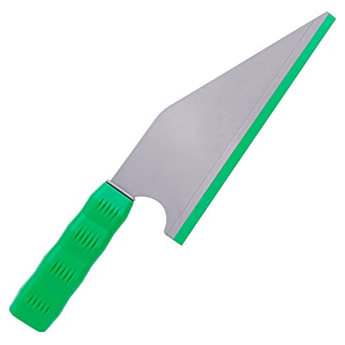 Cartints 15inch Long Bulldozer Squeegee