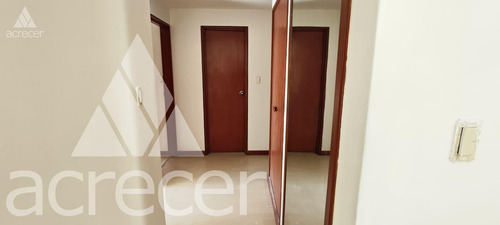 Vendo Apartamento En Puente Largo