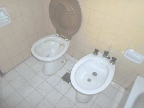 Imagen 5 de 5 de Departamento Tipo Casa 2 Ambientes - Ing. Huergo 1000 - Dock Sud
