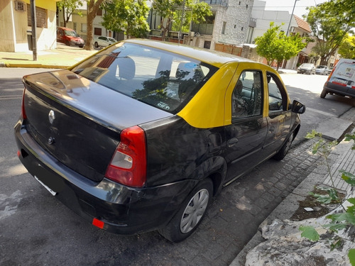 Renault Logan 1.6 Pack Ii 90cv