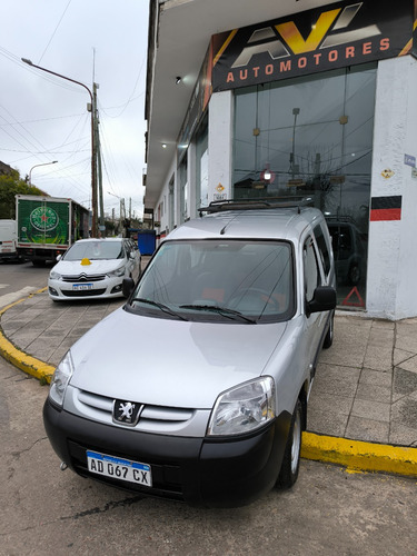 Peugeot Partner 1.6 Hdi Confort 5as
