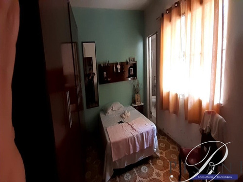 Imagem 28 de 30 de Pedra De Guaratiba, Ampla Casa Linear Com 180m², Terreno Com 900m², 5 Vagas, Piscina - Ca00924 - 69290882