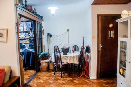 Imagem 3 de 20 de Apartamento À Venda, 95 M² Por R$ 1.200.000,00 - Copacabana - Rio De Janeiro/rj - Ap5920