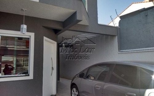 Imagem 1 de 15 de Ref 164679 Casa Sobrado No Bairro D'abril Osasco Sp - 164679
