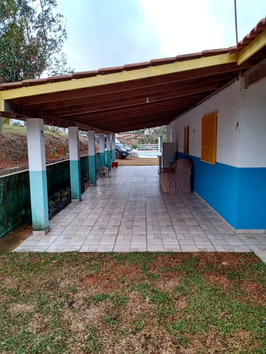 Imagem 14 de 14 de Aluga-se Sitio Em Ibiúna