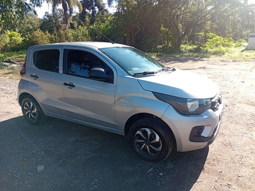 Fiat Mobi 1.0 Easy Flex 5p