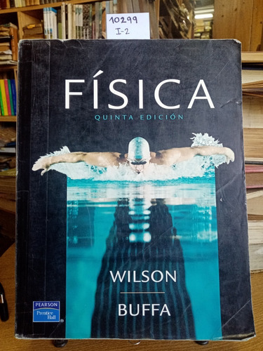  Física // Jerry D. Wilson, Anthony J. Buffa