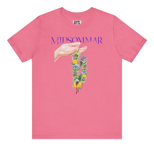Rnm-0208 Polera Midsommar Hereditary Succession Dune 2