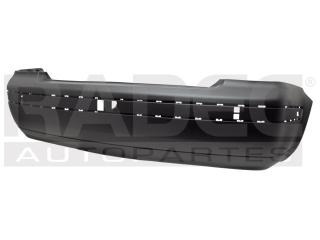 Fascia Trasera Volkswagen Jetta2003-2004-2005-2006s/moldura