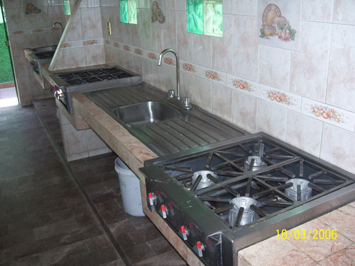 Imagen 7 de 10 de Cuartos Economicos Amueblados.