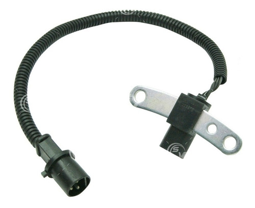 Sensor Ckp Cigüeñal Para Cherokee 2.5l 91-92